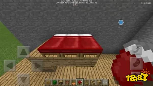 我的世界床怎么做好看 最全床做法大全