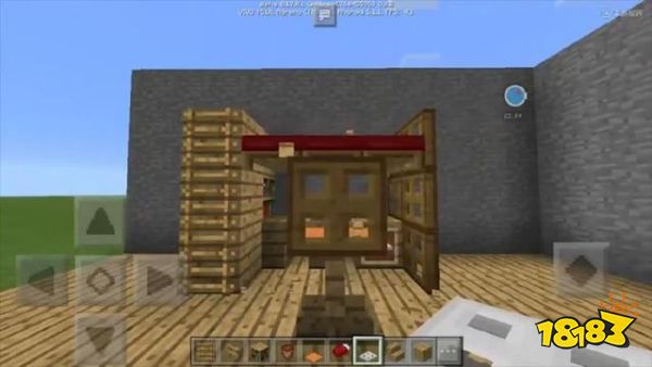 我的世界床怎么做好看 最全床做法大全