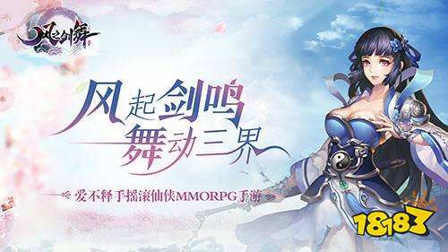 风之剑舞手游私服