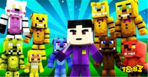 我的世界最让人难忘的恐怖事件 萌新都快吓哭了