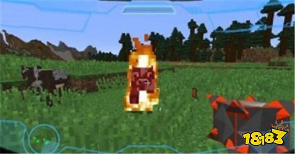 我的世界最让人难忘的恐怖事件 萌新都快吓哭了