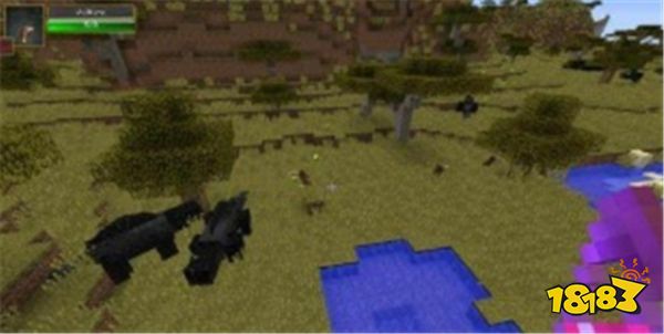 我的世界最让人难忘的恐怖事件 萌新都快吓哭了