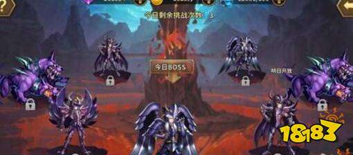 《圣斗士星矢:重生》试练八种模式详细解析