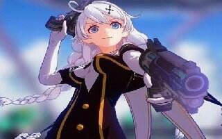 崩坏3圣女祈祷技能效果属性解析