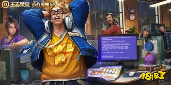 王者荣耀s15典韦战令皮肤特效预览 王者荣耀S15赛季上线时间
