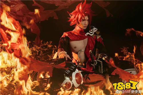 着锦衣 舞罗袖 《阴阳师》绮妆魅服cosplay大赛佳作展示!