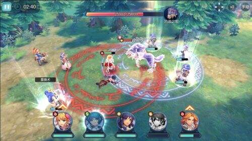 仙境传说RO冒险者