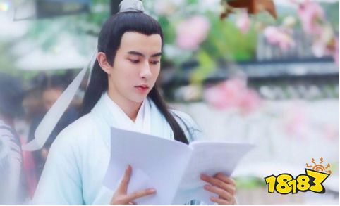 《三生三世十里桃花》白真上神下凡历劫?转生《新白娘子传奇》最帅许仙