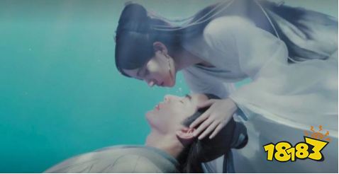 《三生三世十里桃花》白真上神下凡历劫?转生《新白娘子传奇》最帅许仙