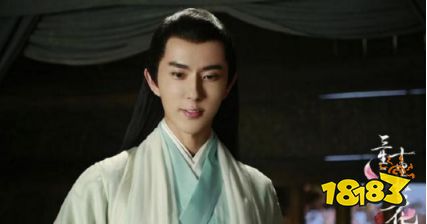 《三生三世十里桃花》白真上神下凡历劫?转生《新白娘子传奇》最帅许仙