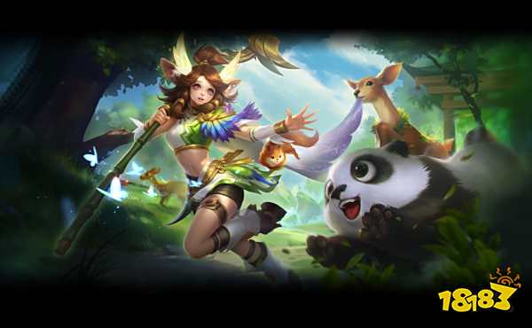 王者荣耀s15赛季皮肤