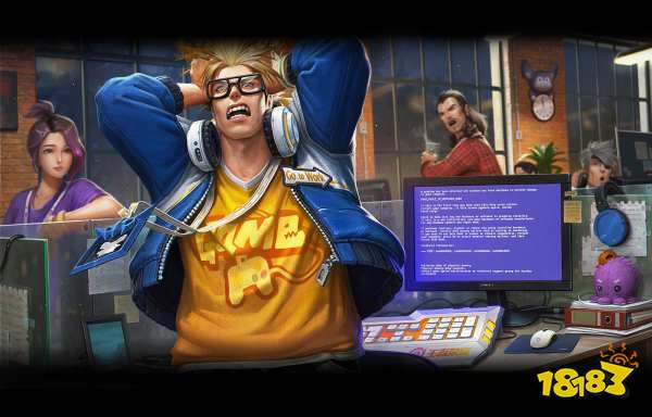 王者荣耀s15赛季皮肤