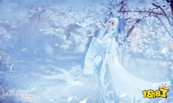 《阴阳师》绮妆魅服cosplay大赛佳作展示