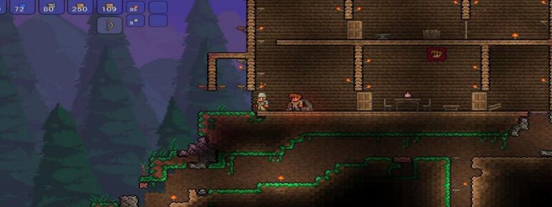 泰拉瑞亚电脑版怎么刷东西 泰拉瑞亚攻略大全