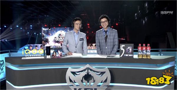 人气主播到专业赛事解说 斗鱼助力优秀主播华丽转身