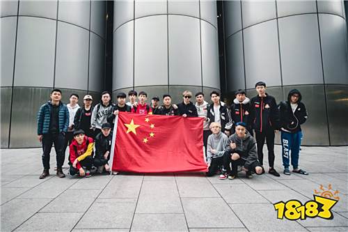 网鱼网咖为中国电竞干了件大事:CN PUBG伦敦官方训练营安排上了