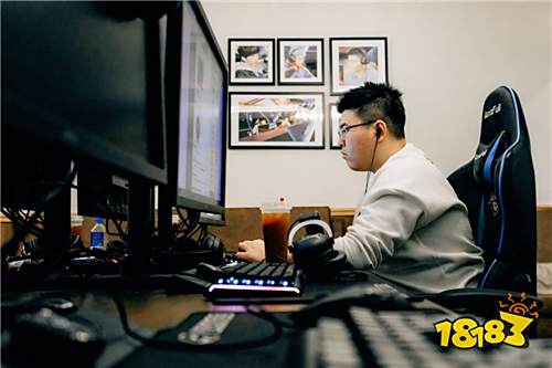 网鱼网咖为中国电竞干了件大事:CN PUBG伦敦官方训练营安排上了