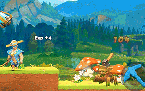 2019年最期待沙盒手游:我有100种让敌人团灭的方法!