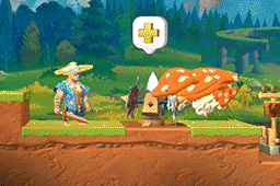 2019年最期待沙盒手游:我有100种让敌人团灭的方法!