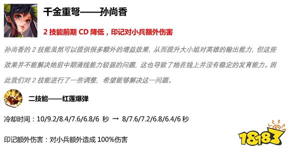 王者荣耀S15赛季4月16日开启 S15赛季万物有灵新版本内容