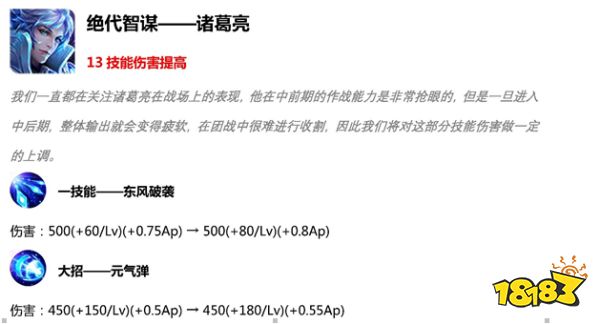 王者荣耀S15赛季4月16日开启 S15赛季万物有灵新版本内容