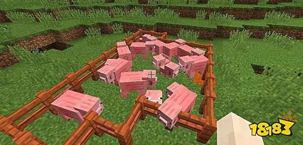 我的世界快速收割经验值 六个小方法带你飞