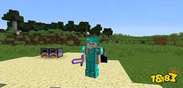 我的世界快速收割经验值 六个小方法带你飞