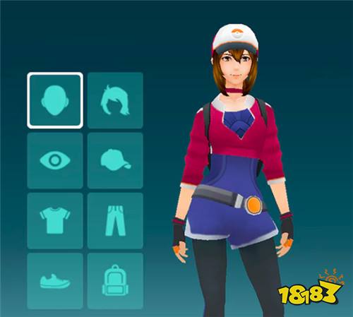 《Pokemon GO》4月16日新活动闪光卷卷耳任你抓