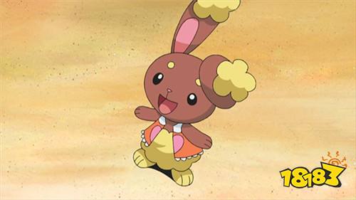 《Pokemon GO》4月16日新活动闪光卷卷耳任你抓