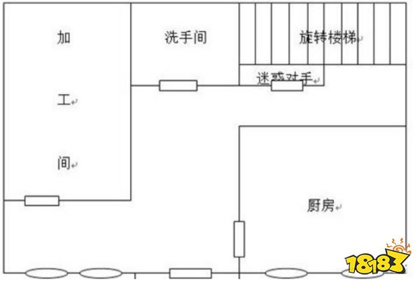 明日之后七级庄园怎么设计 七级庄园设计蓝图