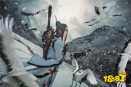 2019 ChinaJoy封面大赛第四周周优秀入围选手公布