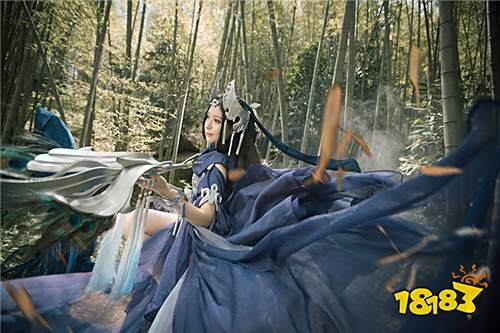 2019 ChinaJoy封面大赛第四周周优秀入围选手公布
