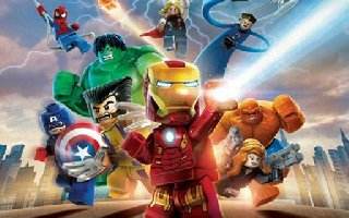 漫威超级争霸战钢铁侠英雄介绍 钢铁侠攻略