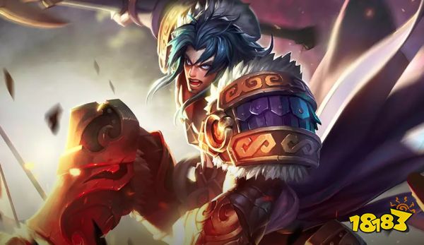 王者荣耀S15赛季17位英雄调整 多位射手加强