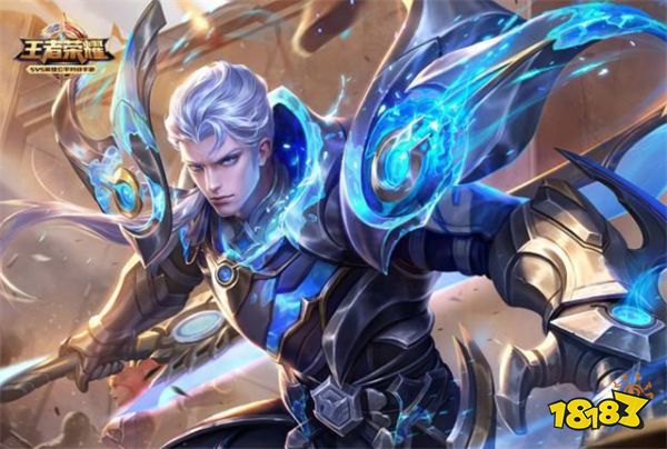 王者荣耀S15赛季更新19英雄调整/S15赛季强势英雄有哪些