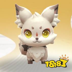 一起来捉妖小狐狸图鉴 小狐狸资质属性技能一