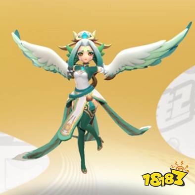 一起来捉妖御风凰图鉴 御风凰资质属性技能一览