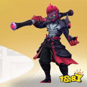 一起来捉妖六耳猕猴图鉴 六耳猕猴资质属性技