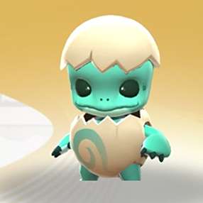 一起来捉妖咕噜龟图鉴 咕噜龟资质属性技能一览