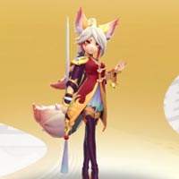 一起来捉妖红玉图鉴 红玉属性技能一览