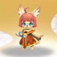 一起来捉妖狐娘子图鉴 狐娘子属性技能一览