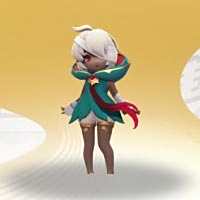 一起来捉妖香玉好不好 香玉属性资质技能详解