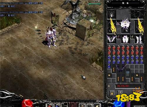 最经典的战法弓职业设定 这游戏却让它焕发了新生