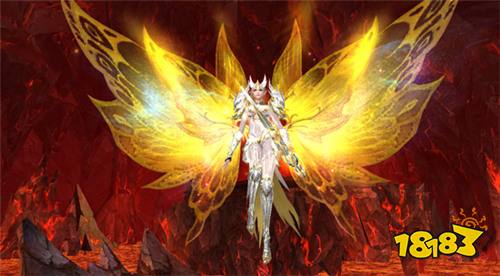 最经典的战法弓职业设定 这游戏却让它焕发了新生