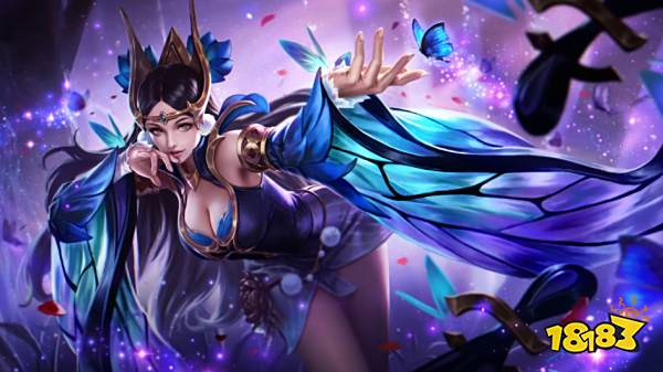 王者荣耀全能达人