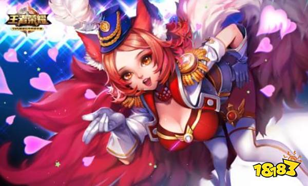 王者荣耀全能达人