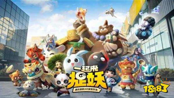 一起来捉妖小狐狸六种进化解锁 教你做出最好