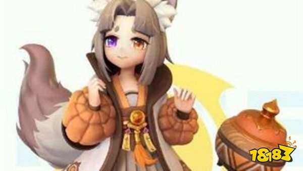 一起来捉妖娇娜培养攻略 娇娜培养深度解析