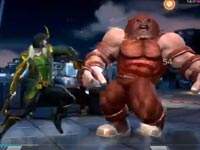 漫威英雄争霸：他高冷男神的人设玩砸了 你敢信