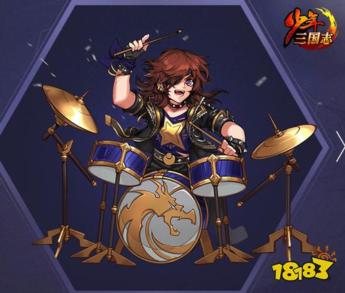 黄巾再临 少年三国志全新彩金将即将登场